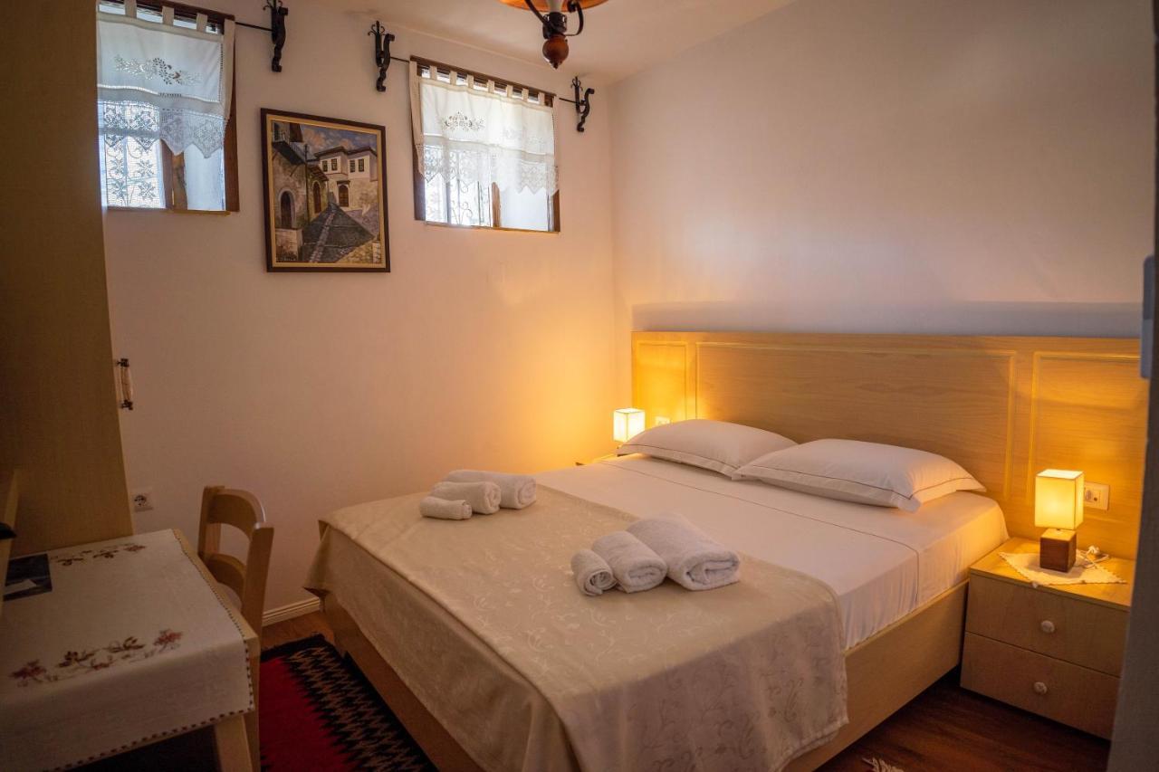 Hotel Borklad Berat Ngoại thất bức ảnh