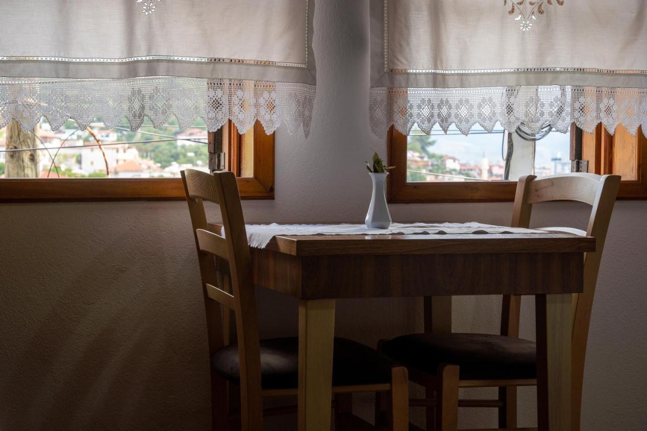 Hotel Borklad Berat Ngoại thất bức ảnh
