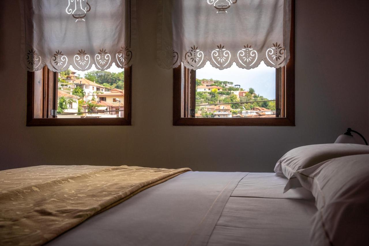 Hotel Borklad Berat Ngoại thất bức ảnh