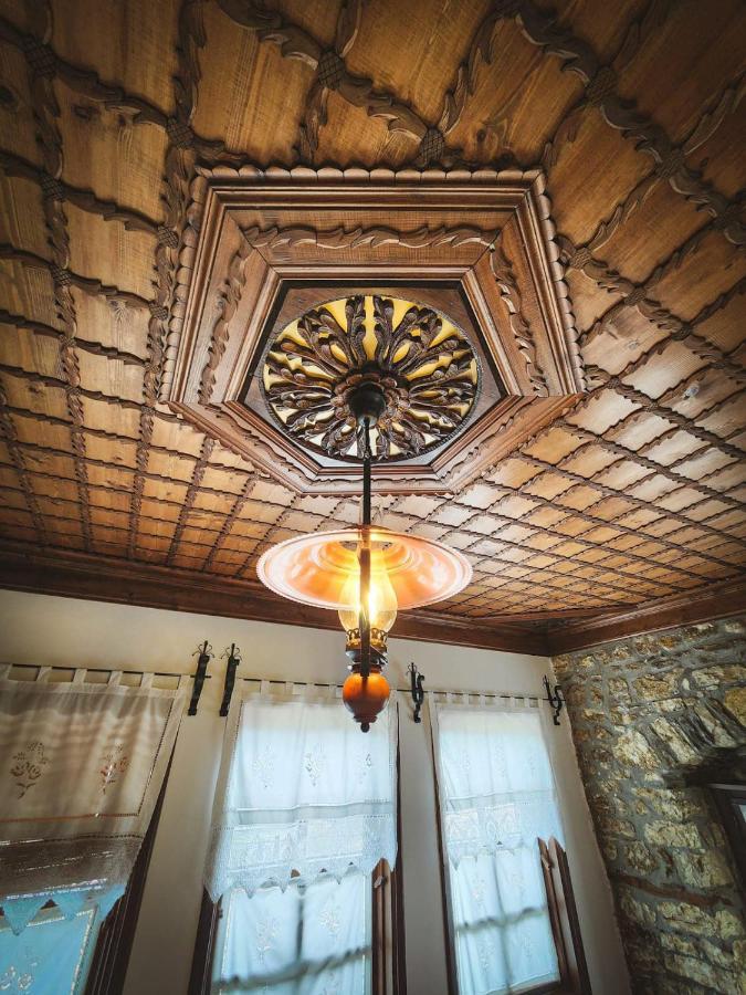 Hotel Borklad Berat Ngoại thất bức ảnh