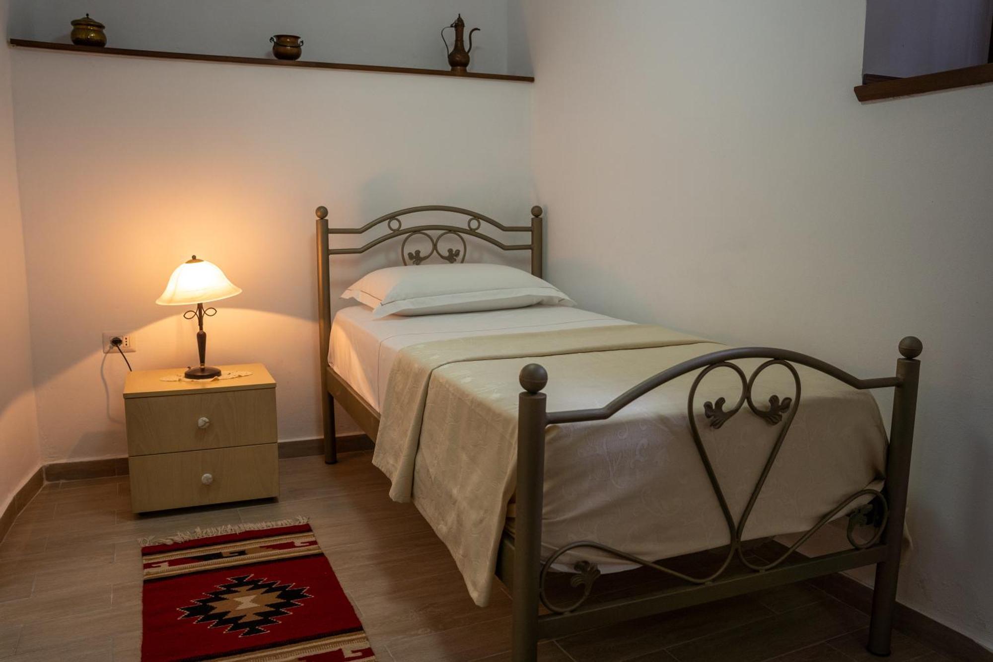 Hotel Borklad Berat Phòng bức ảnh