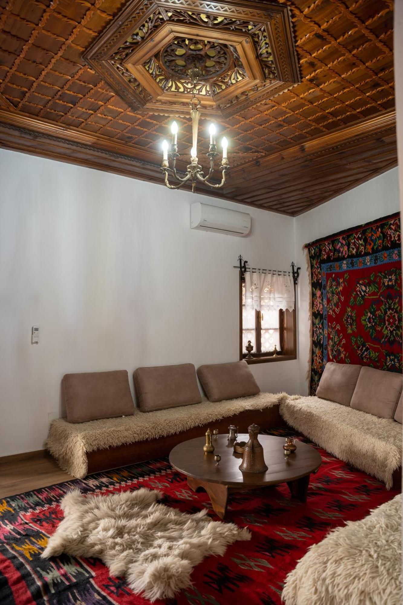 Hotel Borklad Berat Phòng bức ảnh